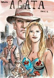 Olivier Berlion | Septimus