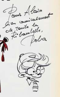 Roba | Ribambelle 2 en édition originale de 1966… | Millon