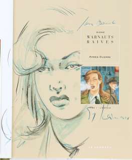 Warnauts | Les Temps nouveaux 1 et 2. Le tome 1 est… | Millon