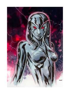 Mike McKone | Jocasta 99 2025 | Mike McKone