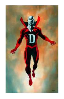 Mike McKone | Deadman 99 2025 | Mike McKone