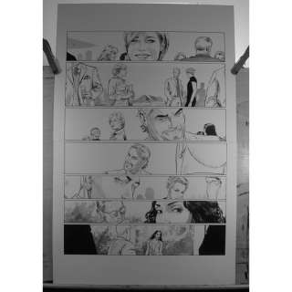 Vrancken - IRS T13 PL 16 | Perspectives Art 9