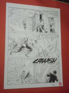 Piccininno, Giuliano | original plate for Zagor | Catawiki