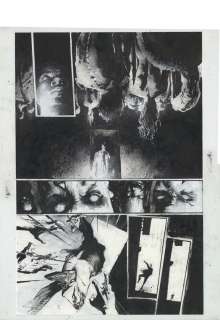 Jason Shawn Alexander - Killadelphia issue 1 page 20