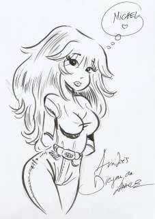 De Lazare (Dragan) | Natacha HS 11 en édition originale de 2019… | AZ auction