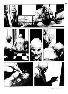 CORRADO ROI - UT: L‘Inizio