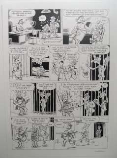 Cromheecke, Luc | Page originale  - Spirounizer X-700  - (2016) | Catawiki