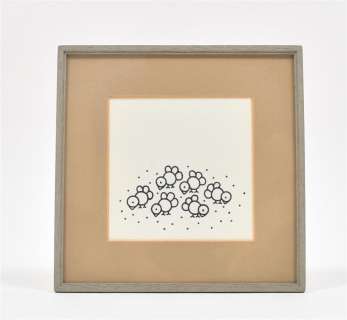 BRUNA, DICK (1927-2017). ORIGINAL DRAWING | Zwiggelaar Auctions