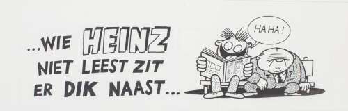Windig & De Jong - Heinz | Zwiggelaar Auctions