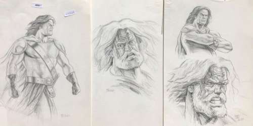 lot 404 - Tarumbana/Le Banni