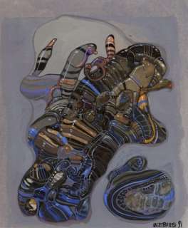 MOEBIUS (1938 2012) | Christie’s