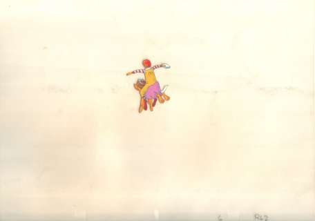 The Wacky Adventures Of Ronald McDonald, R62 | ArtKomiks