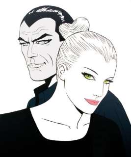 349: Sergio Zaniboni Un diaboliko duo