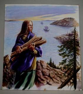 Bosschaert, Jan - originele cover Jeugdboek - De wraak | Catawiki