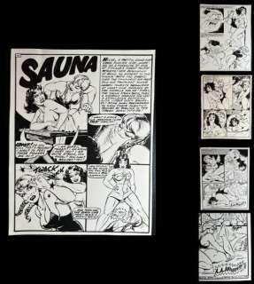 SAUNA BY GLEN | misc / divers