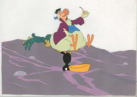 Alice au pays des merveilles Studio Walt Disney, 1951. Ensemble&helli | Rossini