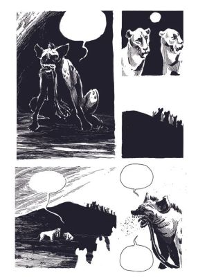 Las Locas page 21 | NRisso Art