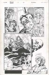 Ian Churchill, Scott Hanna, Scott Hanna, Scott Hanna, Scott Hanna, Scott Hanna, Scott Hanna, Scott Hanna, Scott Hanna, Randy Elliott, Mark Farmer, Mark Farmer, Mark Farmer, Mark Farmer, Mark Farmer, Mark Farmer, Mark Farmer, Mark Farmer, Norm Rapmund, Hilary Barta, Hilary Barta, Ian Churchill, Ian Churchill, Norm Rapmund, Norm Rapmund, Norm Rapmund,  Norm Rapmund,  Norm Rapmund, Norm Rapmund, Norm Rapmund, Norm Rapmund, Norm Rapmund, Norm Rapmund, Norm Rapmund, Norm Rapmund,  Norm Rapmund,  Norm Rapmund,  Norm Rapmund, Norm Rapmund, Norm Rapmund, Norm Rapmund, Norm Rapmund, Norm Rapmund, Norm Rapmund, Norm Rapmund, Norm Rapmund, Norm Rapmund | The Coven: Issue 1, Page 22 | Ian Churchill