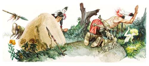 Ferri (Rino Ferrari) – "Peter Pan (Peter Pan)", 1968