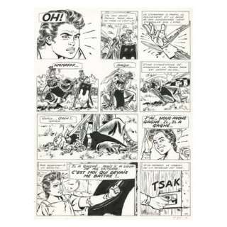 CRAENHALS - Lot 134 - FRANÃ‡OIS CRAENHALS CHEVALIER ARDENT Le Prince noir...