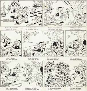 Rubino Antonio - "Nicoletta", anni ‘30 | Urania Casa d’Aste