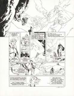 Alex Alice (Né En 19... | Le troisième testament - Marc ou le réveil du lion... | Tessier Sarrou