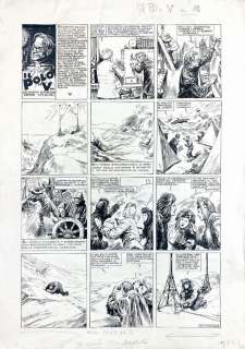 WALTER MOLINO - Virus: Il Polo "V" | Little Nemo