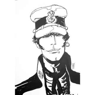 Stefano Babini – Corto Il Tempo Di Una Sigaretta B/N