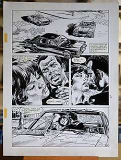 Seijas, Garcia - original plate for Skorpio, p. 6 