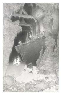 PLESSIX - Lot 123 - MICHEL PLESSIX LE VENT DANS LES SAULES Les Crayons...