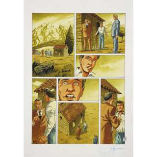 ARROYO, Jean -Michel (né en 1971) | Tajan