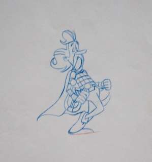 Asterix - Troubadix + Asterix Conquers America + - Page volante - Other (1994) | Catawiki