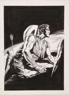 lot 324 - FRISANO Jean (1927- 1987)