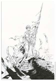 XAVIER - Lot 99 - PHILIPPE XAVIER CROISADE Le Qua‘dj (T.2), Le Lombard...