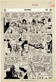 Dick Sprang - Batman #32 p3