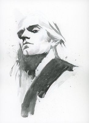 Viktor Farro | Witcher | Essential Sequential