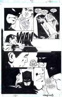 Cary NORD - Action Comics