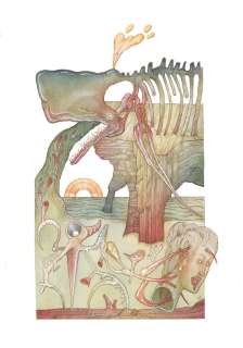 Federico Della Putta | Acqua I quattro Elementi | Spazio Papel