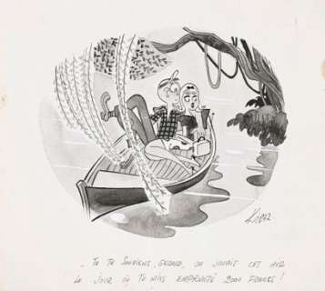 Kiraz Edmond Kirazian,... | LES PARISIENNES « Tu te souviens, Gérard, on jouait... | Coutau Bégarie