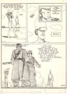 MOEBIUS (1938-2012) | Huberty Breyne