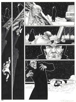Andreas | Mil - planche 37 | 2DGalleries