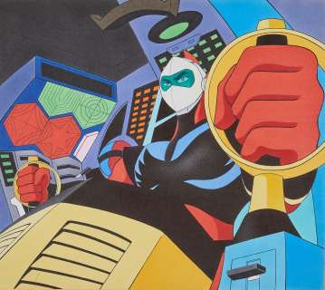 Goldorak / Grendizer... | GOLDORAK / Grendizer - Gō Nagai - 1978. Dynamic Production... | Nouvelle Etude