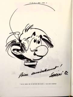 Seron - Les Petits... | Seron - Les petits hommes T1 L’exode - Première réédition... | Arthema Auction