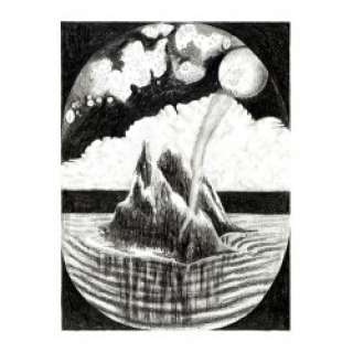 Baudouin Tamia | Planche n°3, The Great... | Entre-Image