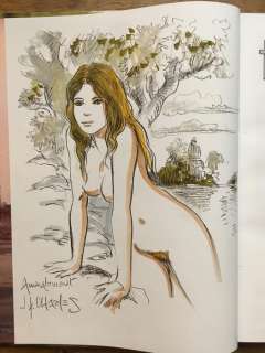 India Dreams T9 - Album dédicacé - Cartonné - EO - (2016) | Catawiki