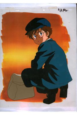 Lot 276 - After Hideaki Anno (born 1960), Studio Gainax, 1990 Nadia and the Secret of Blue Water | Piasa