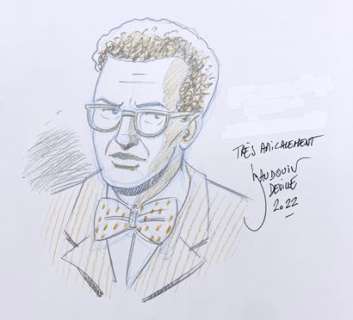 DEVILLE - «Kathleen» - Tirage de Tete du tome 2… | Collauctions