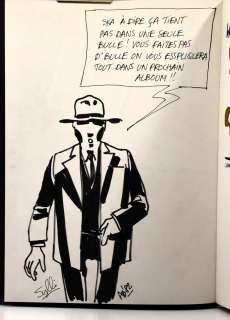 Ab’aigre - Sylli... | Ab’Aigre - Sylli - Dédicace La route des goélands T1... | Arthema Auction