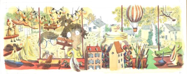 Juliette Lagrange. les chemins de traverse 4 | FieldArts