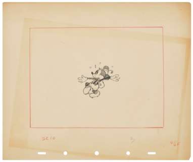 Walt Disney Studios, 1936 | Alpine Climbers | Christie’s